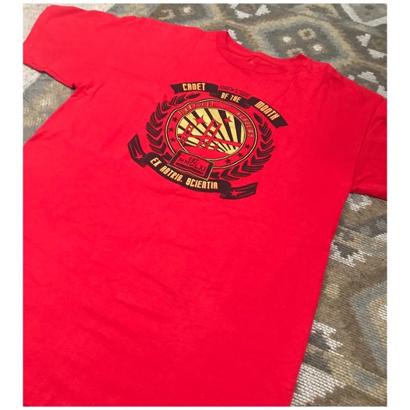 Other - 🛍 Star Trek-Cadet of the Moon; MM